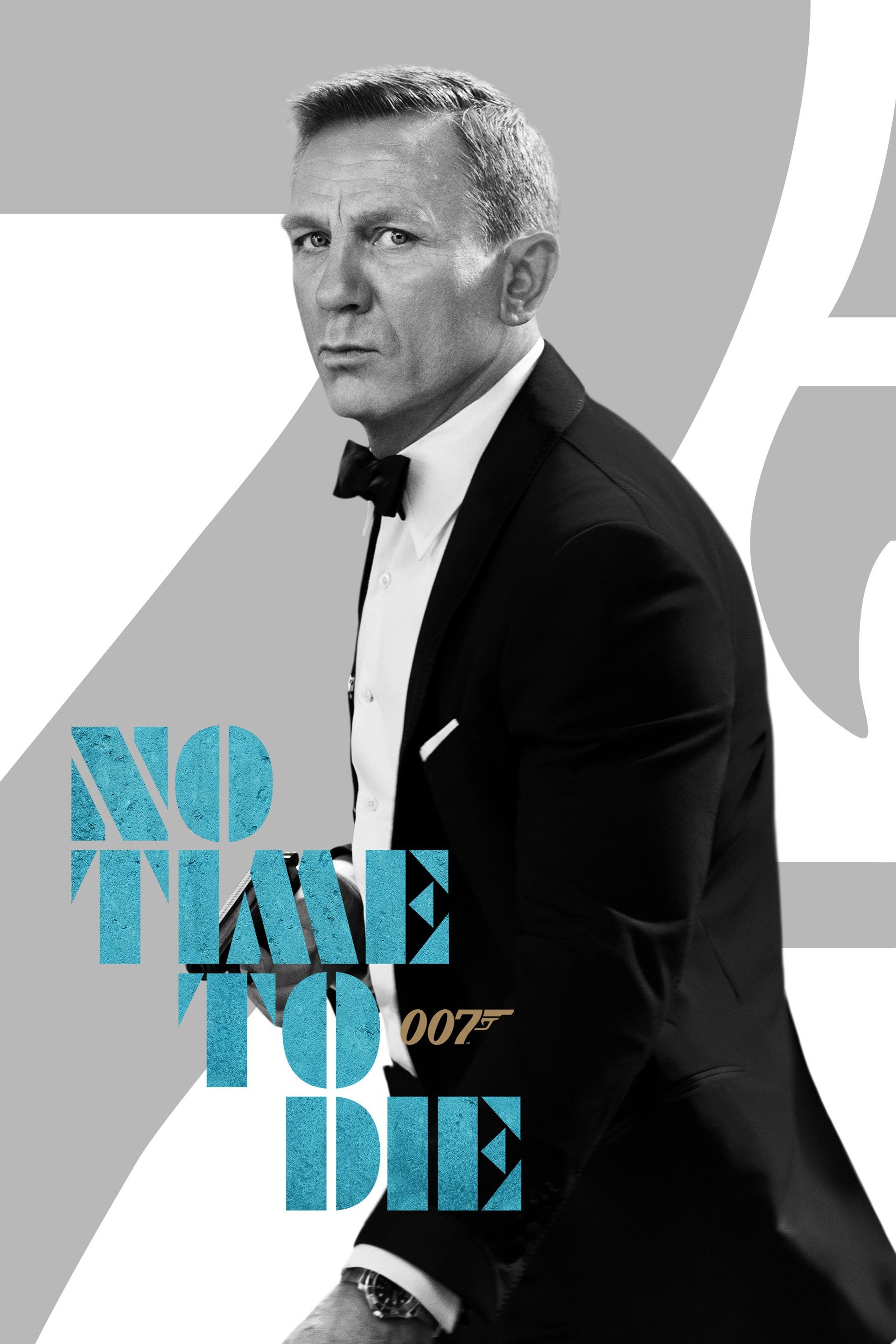 No Time to Die (2021) [79387] (A1772160650) [[Films]] --Plex--